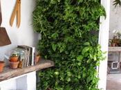 Inspiration Board Garden Potting Room