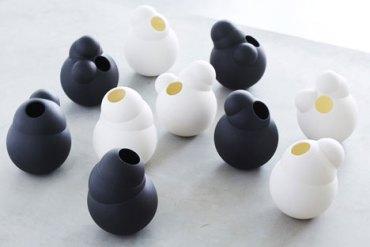 Ceramics by Fou de Feu
