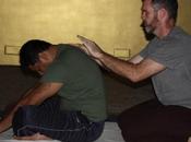 DAILY PHOTO: Thai Yoga Bodywork Percussion
