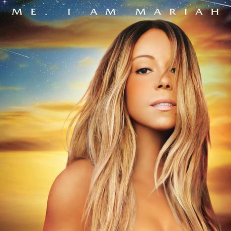 Me. I am Mariah...The Elusive Chanteuse - Quick review and favorite tracks