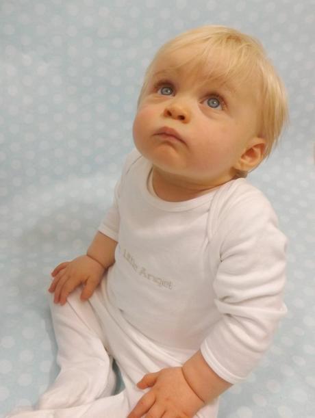 Improving My Photographs....