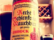 Beer Review Brauerei Heller-Trum Aecht Schlenkerla Rauchbier Urbock