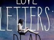 Ashley Reviews Love Letters Dead Dellaira