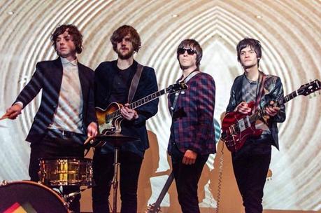 Track Of The Day: The Moons - 'Body Snatchers'