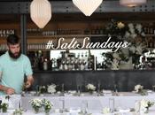 Premiere #SaltSundays Salt Earth Restaurant