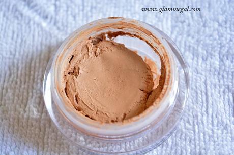 colorbar ultimate mousse foundation review