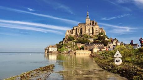 Top 20 Secret Spots To Visit in France 