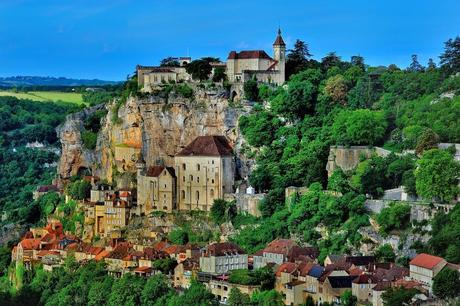 Top 20 Secret Spots To Visit in France 