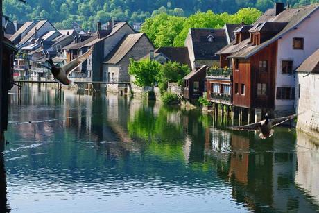 Top 20 Secret Spots To Visit in France 