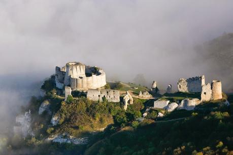 Top 20 Secret Spots To Visit in France 