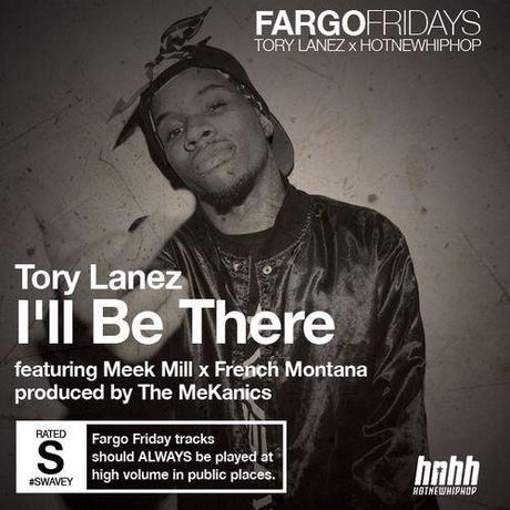 tory lanez ill be there 