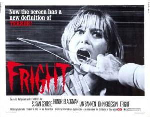 Fright 1971