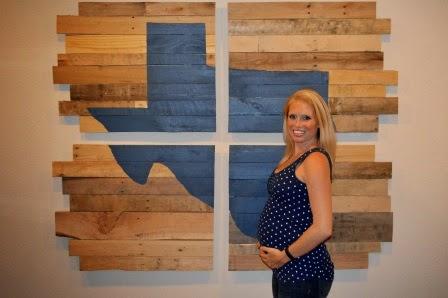 37 Week Baby G Update