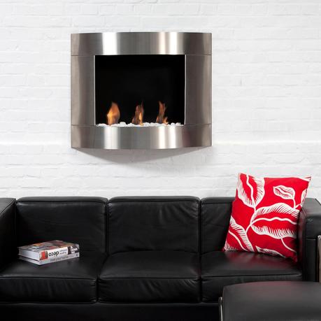 Bio-Blaze. Bio-Ethanol Fireplaces