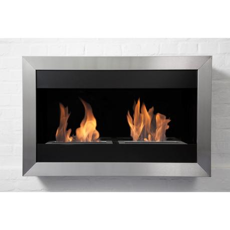 Bio-Blaze. Bio-Ethanol Fireplaces