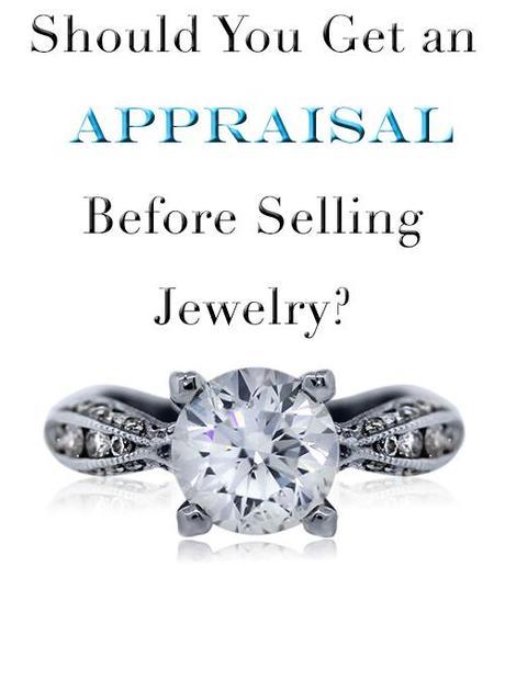 Is a jewelry appraisal necessary