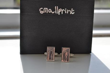 Smallprint keepsake jewellery