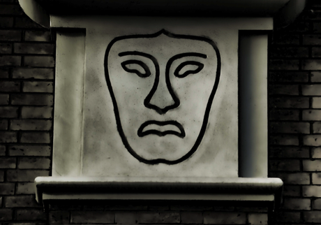 Let's All Go Down The Strand No.13