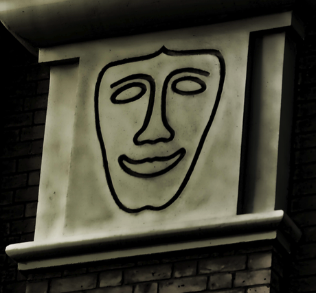 Let's All Go Down The Strand No.13