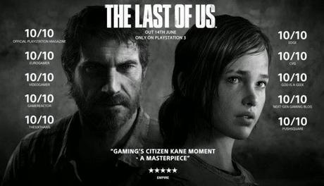 The Last of Us: One Year Later (Warning: Spoilers)