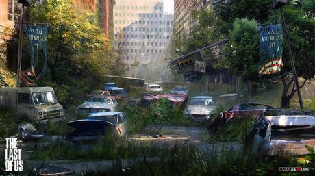 The Last of Us: One Year Later (Warning: Spoilers)