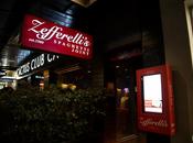 Zefferelli’s: Downtown Spagetti Joint