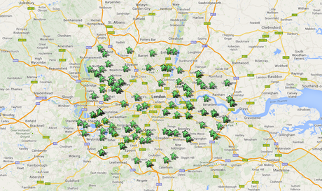 London Spy 14:06:14: London News & Links From The Week Gone By