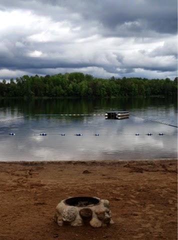 I'm Going to My Most Favorite Place In The States. See You In a Week.