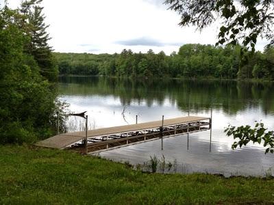 I'm Going to My Most Favorite Place In The States. See You In a Week.