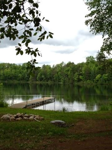 I'm Going to My Most Favorite Place In The States. See You In a Week.