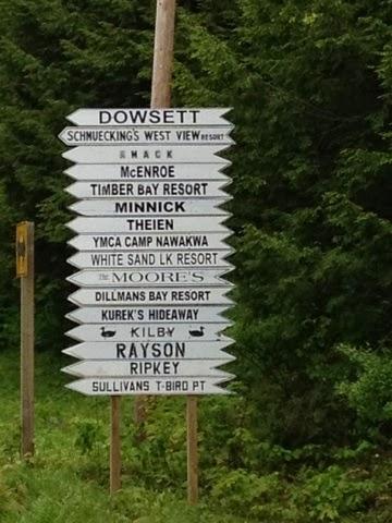 I'm Going to My Most Favorite Place In The States. See You In a Week.