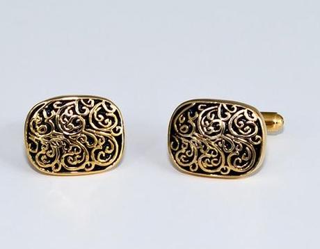 Cufflinks TS