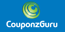 CouponzGuru  Logo 