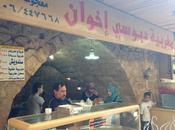 Dabboussy Moghrabieh Sandwiches: Ancient Inspiration Tripoli