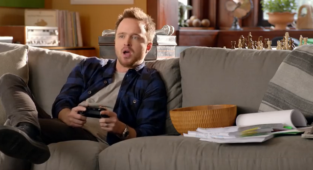 aaron-paul-xbox-ad