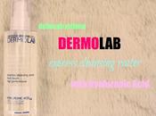 Deborah Milano Dermolab Express Cleansing Water