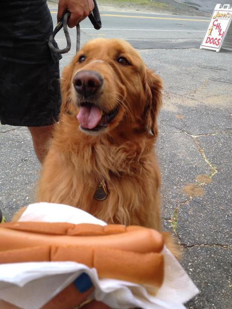 Super Secret Special Treat