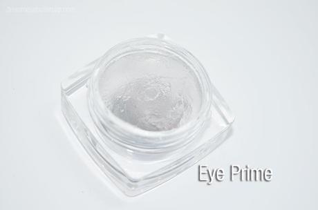 Virginia Olsen 2014 Collection - Eye Prime