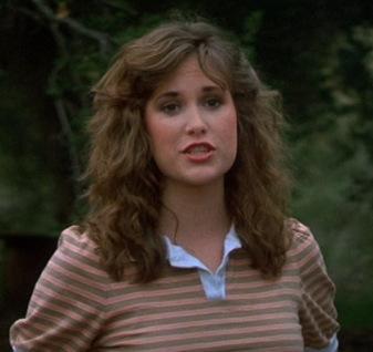 Friday the 13th Part 3 (1982) chris