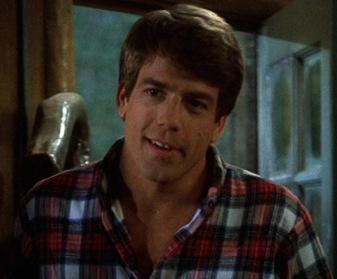 Friday the 13th Part 3 (1982) rick