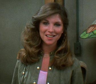 Friday the 13th Part 3 (1982) debbie