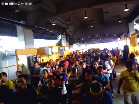 Tips on How to Become a Successful MRT Commuter.