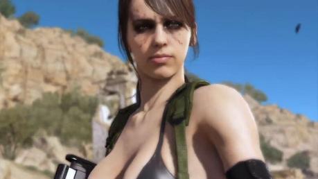 Torture in MGS5: Phantom Pain sets the stage for revenge, Says Kojima