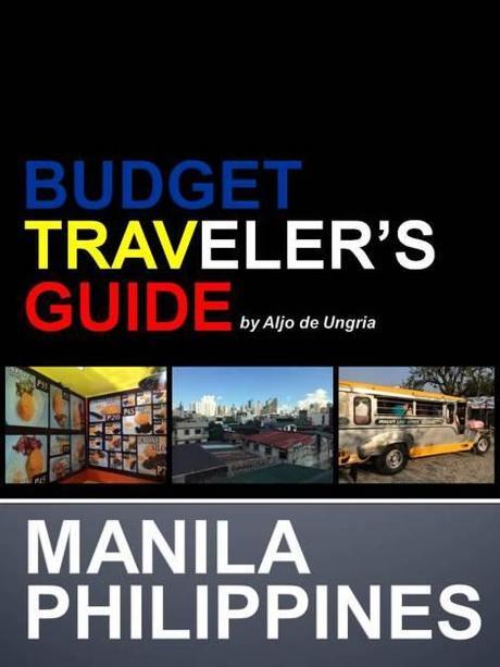 Budget Traveller's Guide in Manila