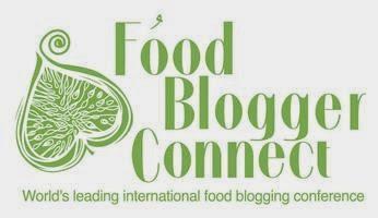 Food Blogger Connect 2014