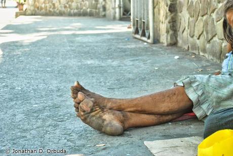 Faith : My Dumaguete City Street Photography