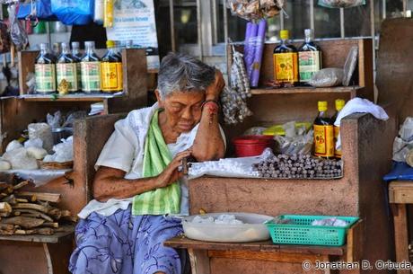 Faith : My Dumaguete City Street Photography