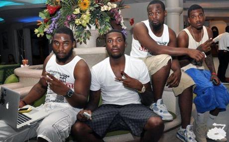 louie v gutta meek mill