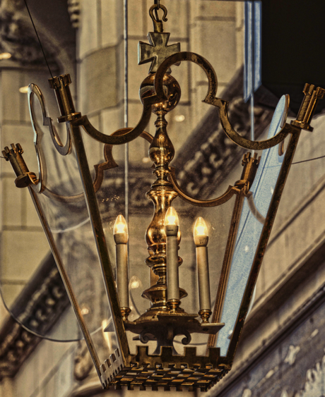 Let's All Go Down The Strand No.14