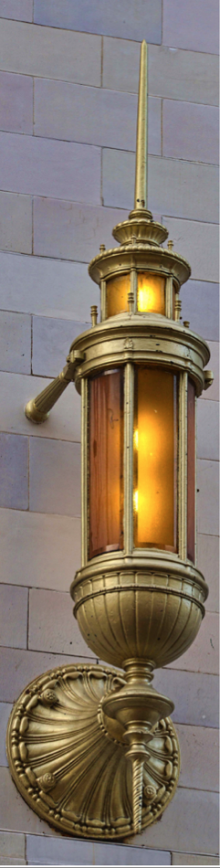 Let's All Go Down The Strand No.14